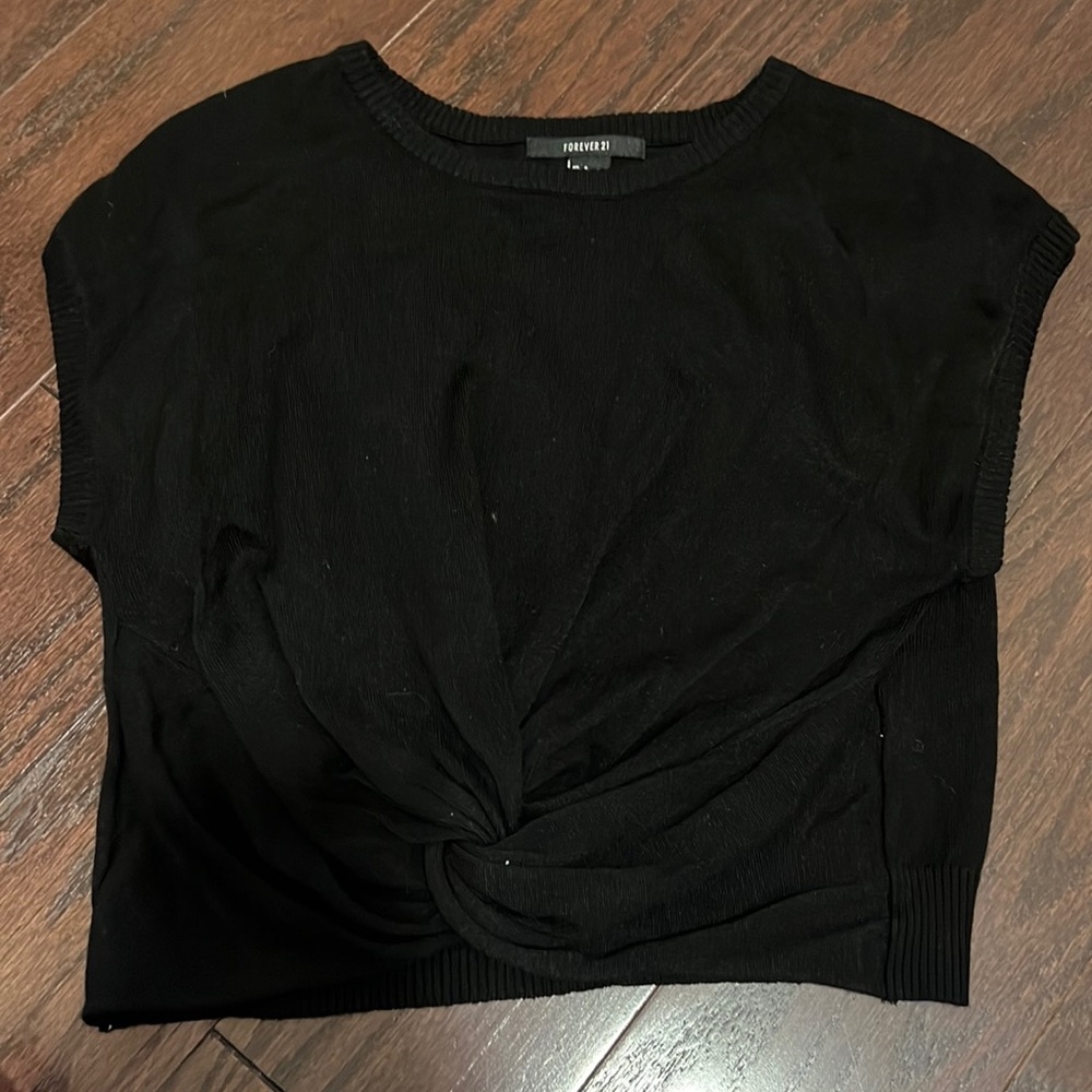 Forever 21 Sweater Top